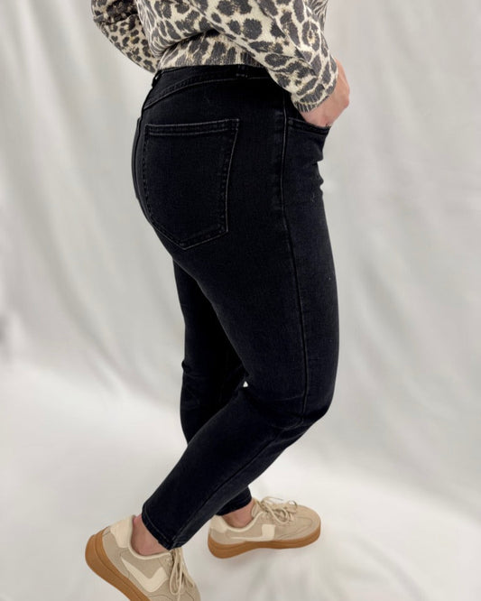 Mom Jeans