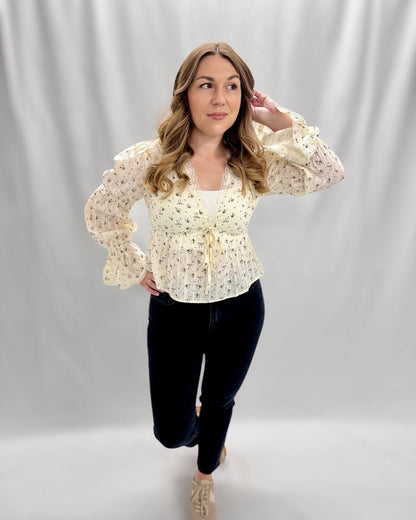 Bluse Aurelie