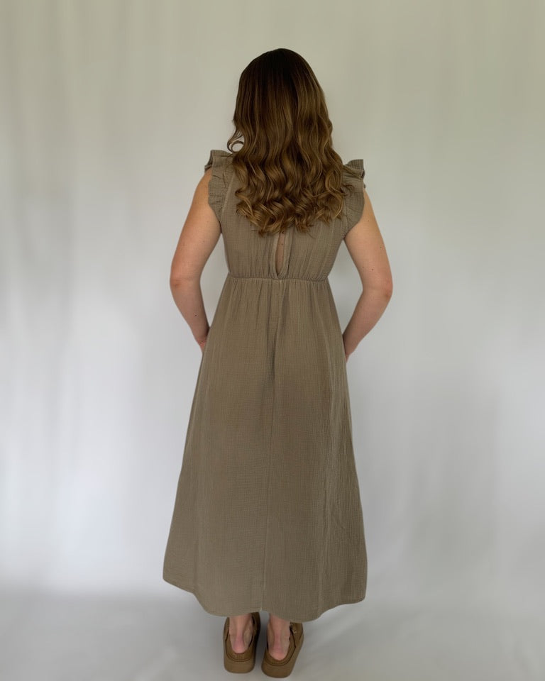 Kleid Esmée