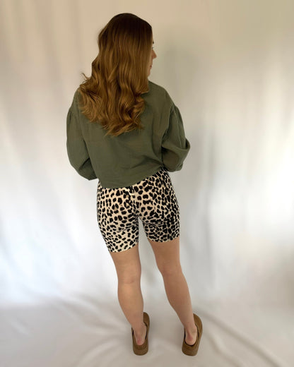 Leo Leggins Zoé