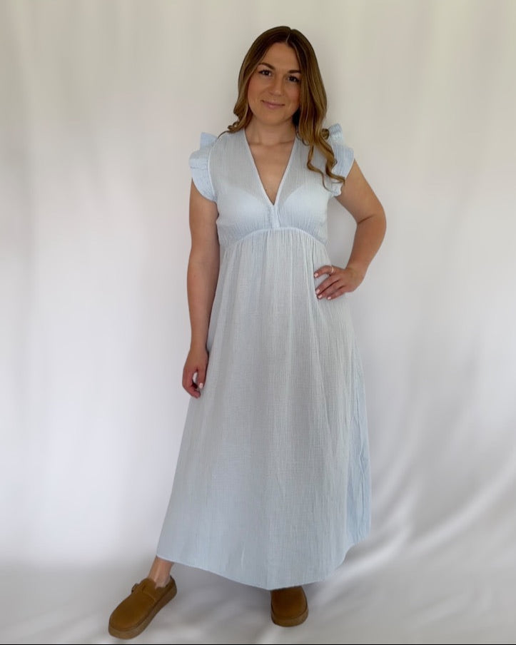 Kleid Esmée
