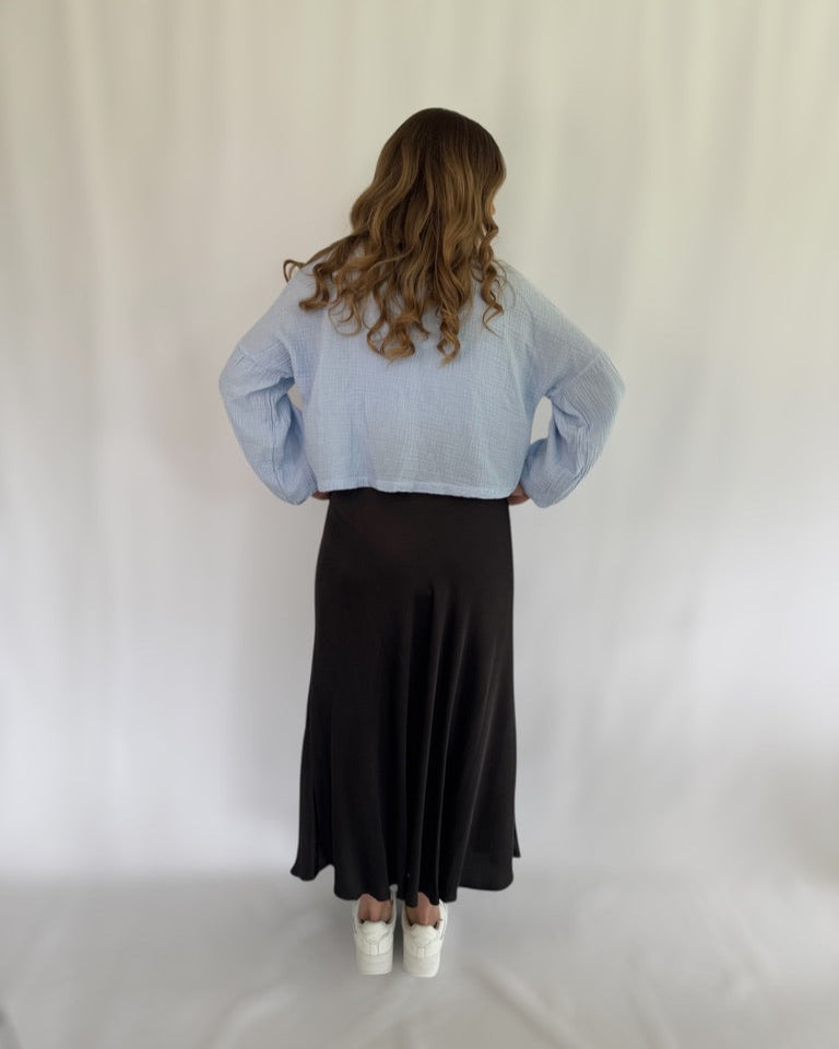 Bluse Isabella