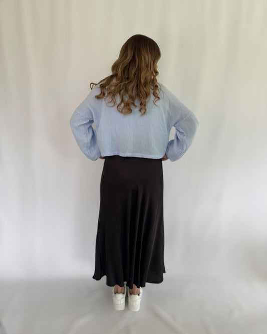 Bluse Isabella