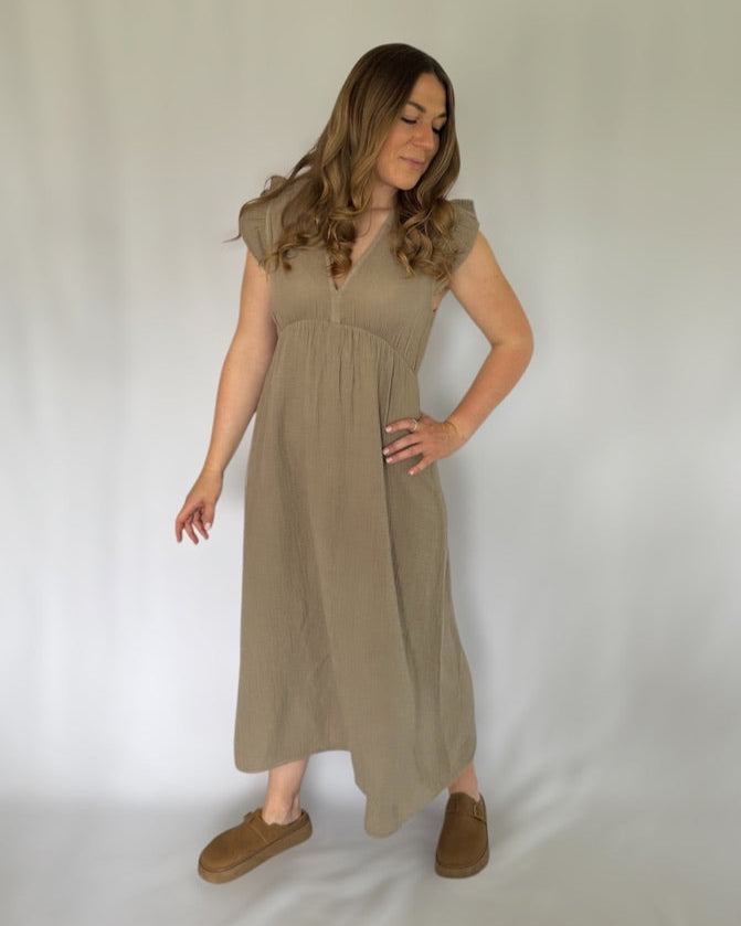 Kleid Esmée