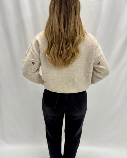 Strickpullover Elodie