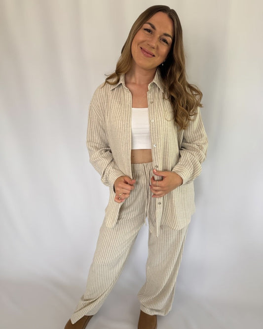 Bluse Linéa