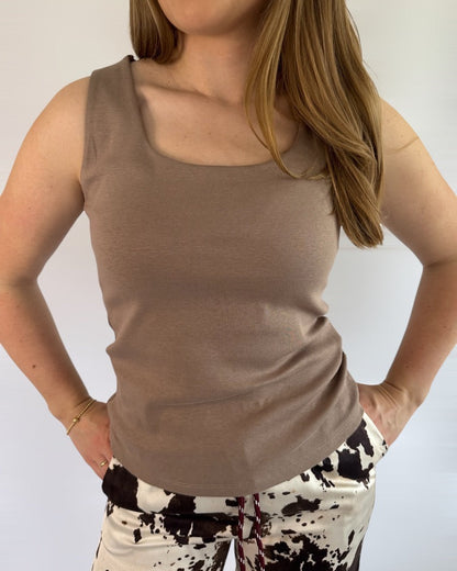 Basic Top Lena