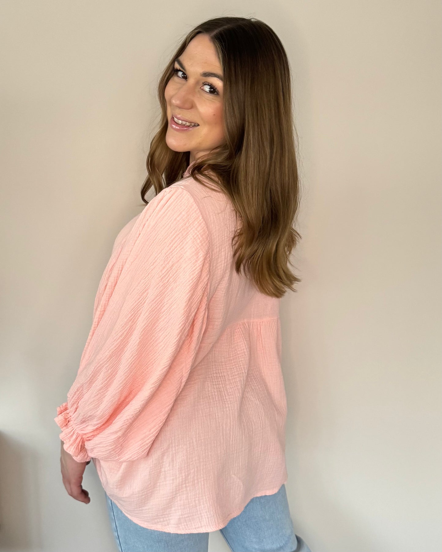Tunika Isabelle