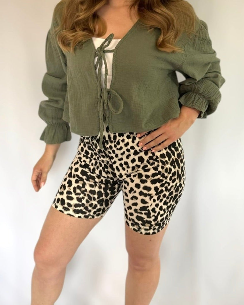 Leo Leggins Zoé