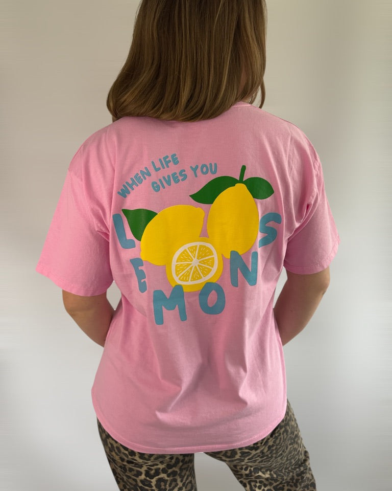 T-Shirt Anna