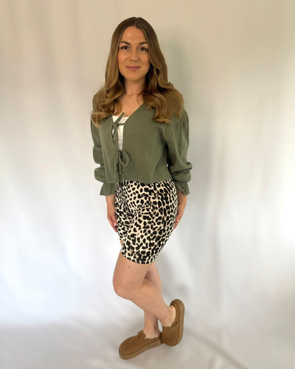 Leo Leggins Zoé