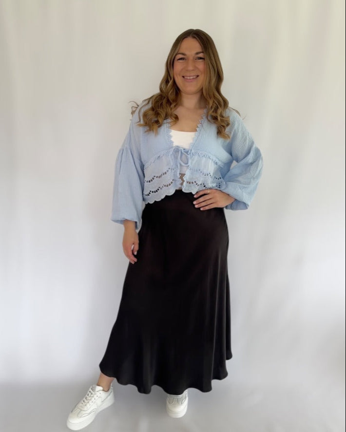 Bluse Isabella
