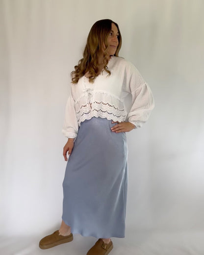 Bluse Isabella