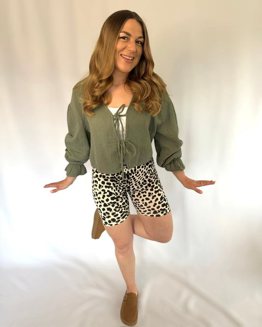 Leo Leggins Zoé