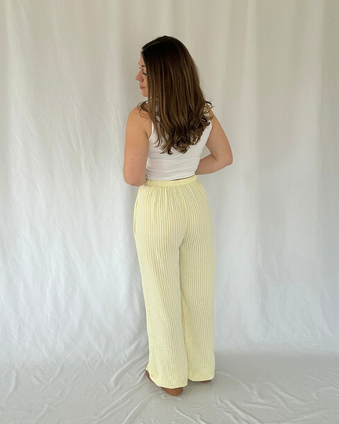 Hose Elisé