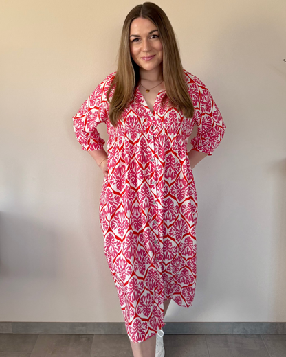 Kleid Véronique