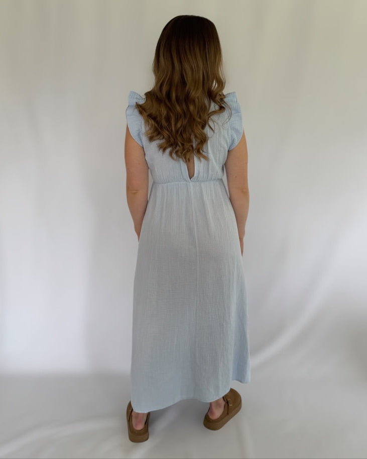 Kleid Esmée