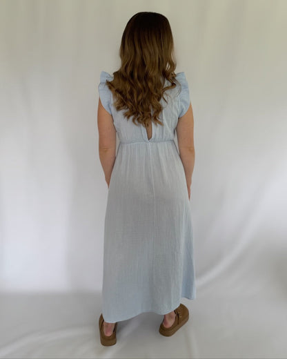 Kleid Esmée