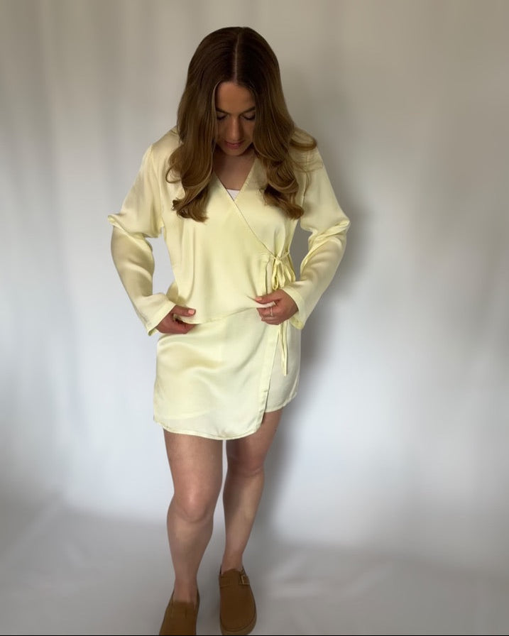 Bluse Élodie
