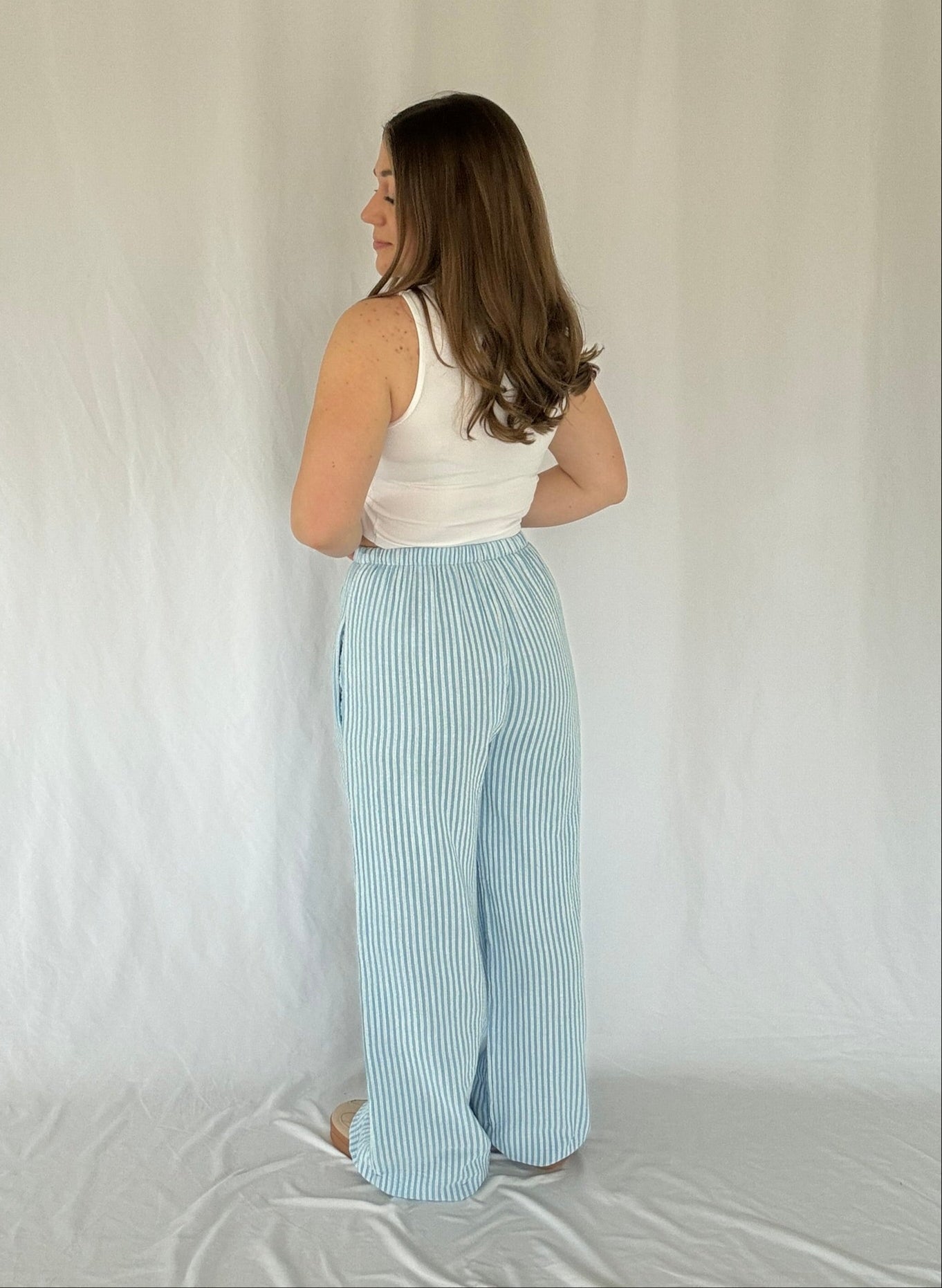 Hose Elisé