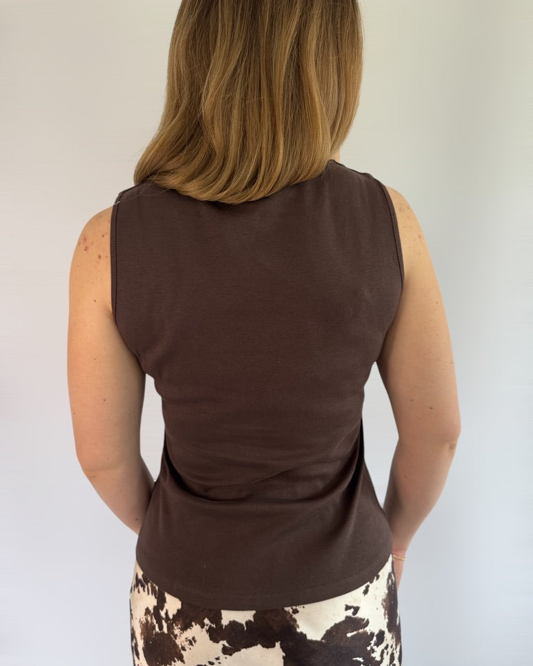 Basic Top Lena