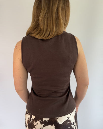 Basic Top Lena