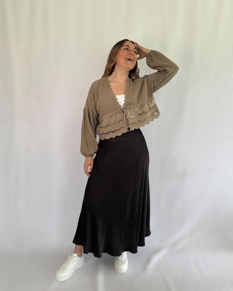 Bluse Isabella