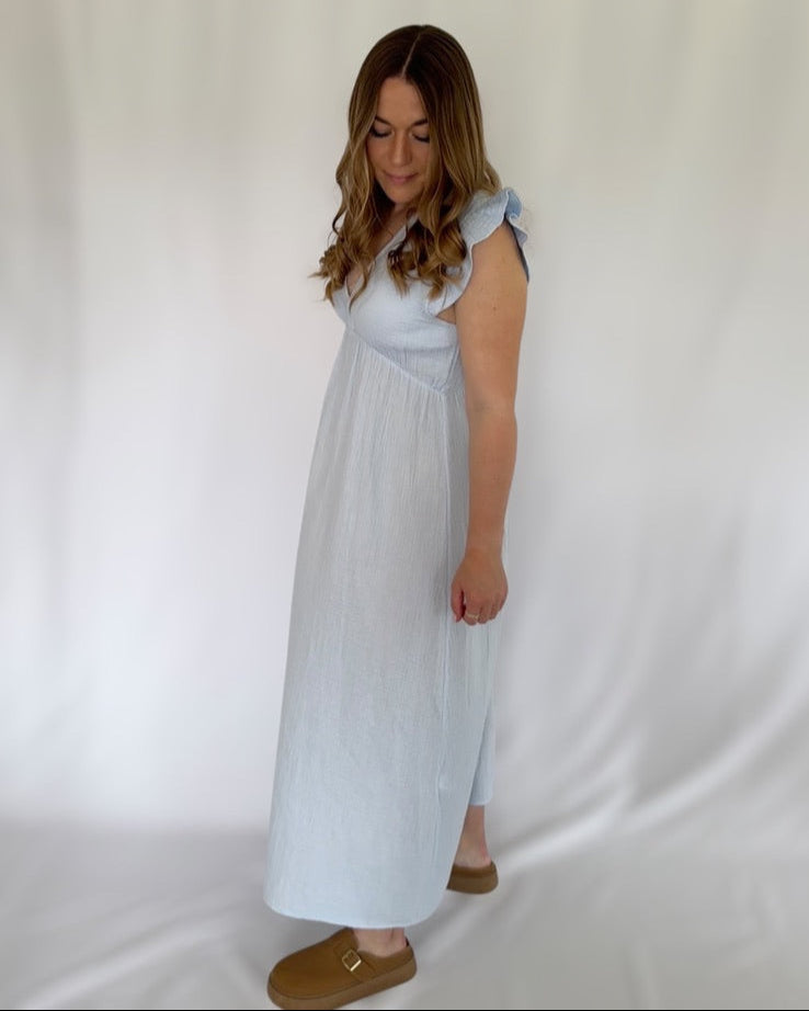 Kleid Esmée