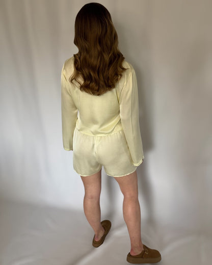 Bluse Élodie