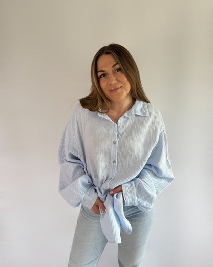 Bluse Isa