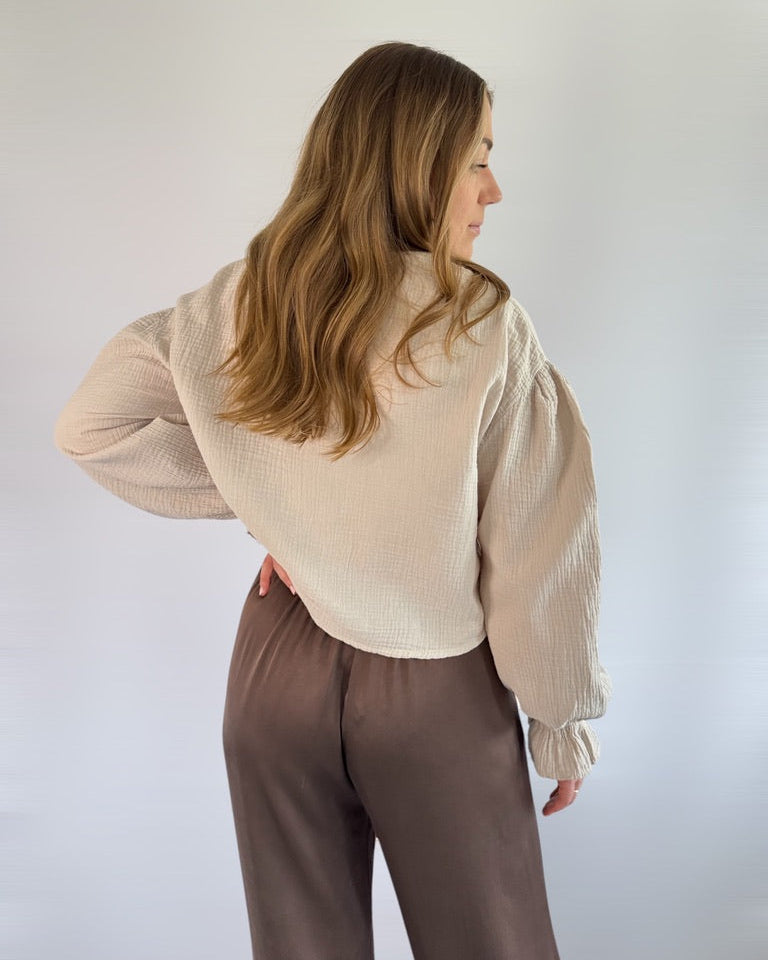 Bluse Sophie