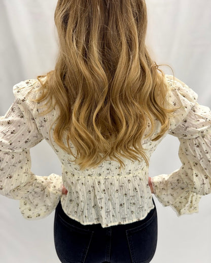 Bluse Aurelie