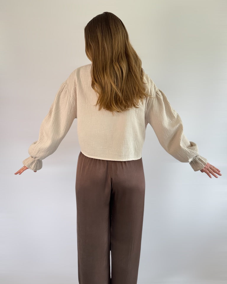 Bluse Sophie