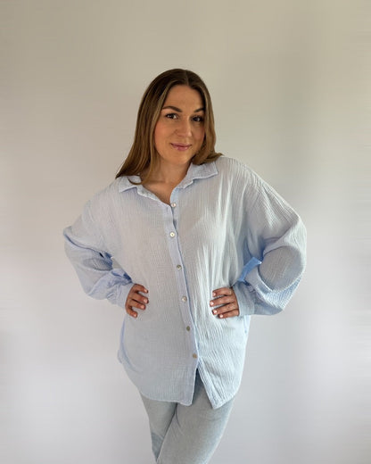 Bluse Isa
