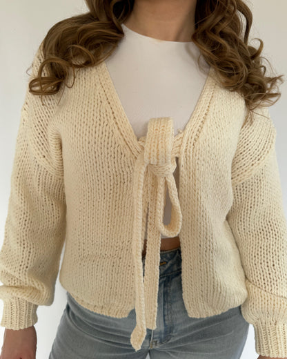 Strickjacke Rosalie