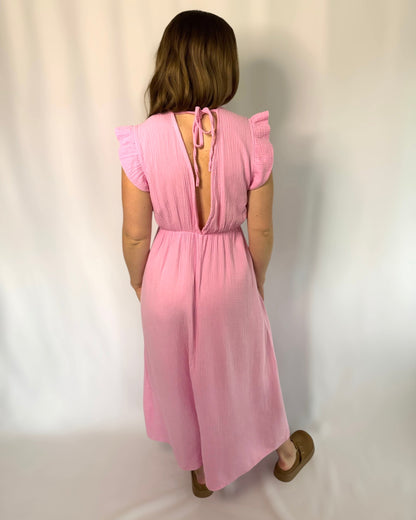 Kleid Esmée