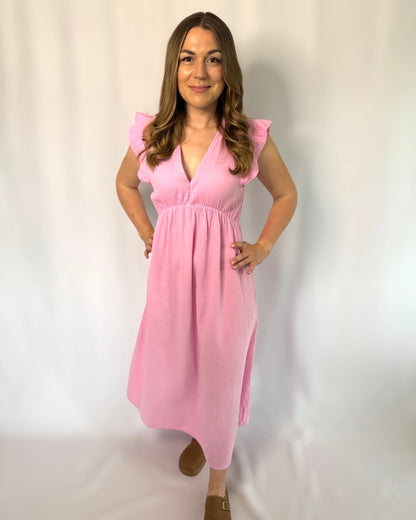 Kleid Esmée