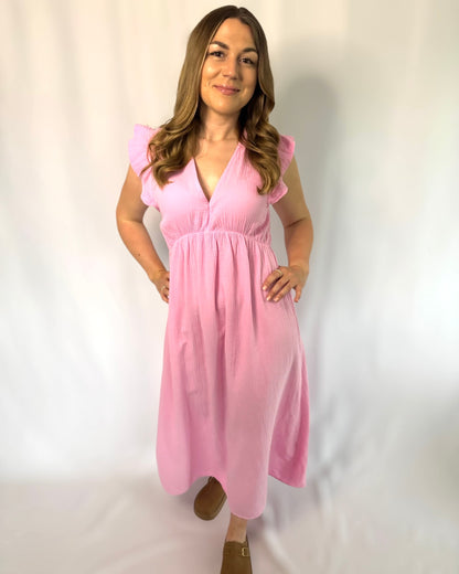 Kleid Esmée