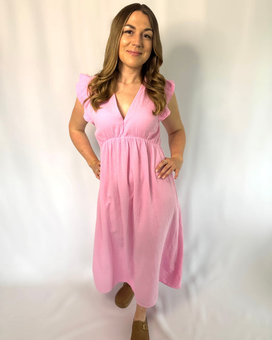 Kleid Esmée