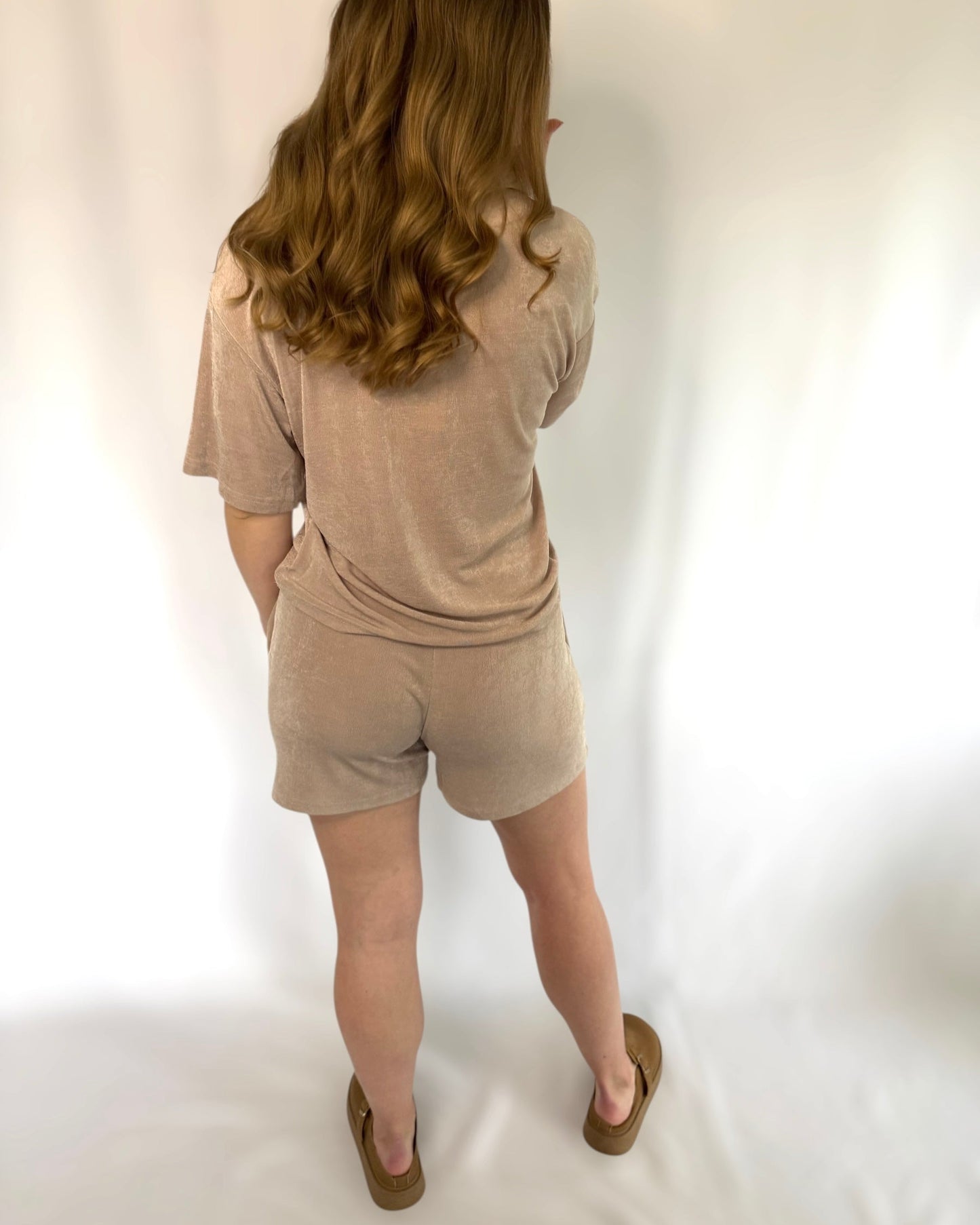 Shorts Aline