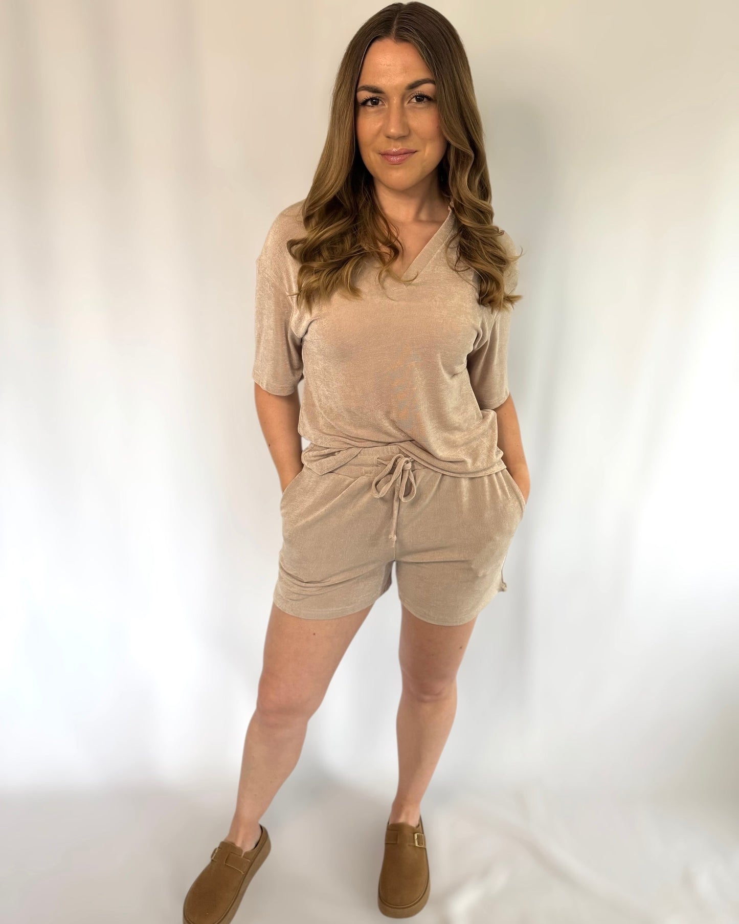 Shorts Aline