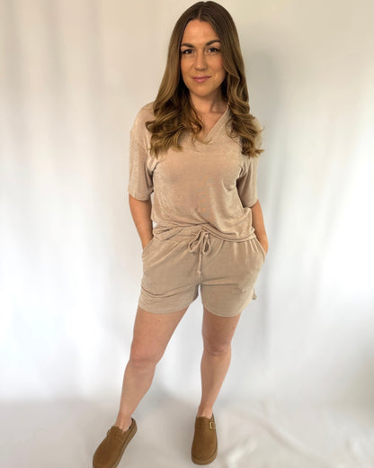 Shorts Aline