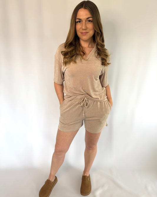 Shorts Aline