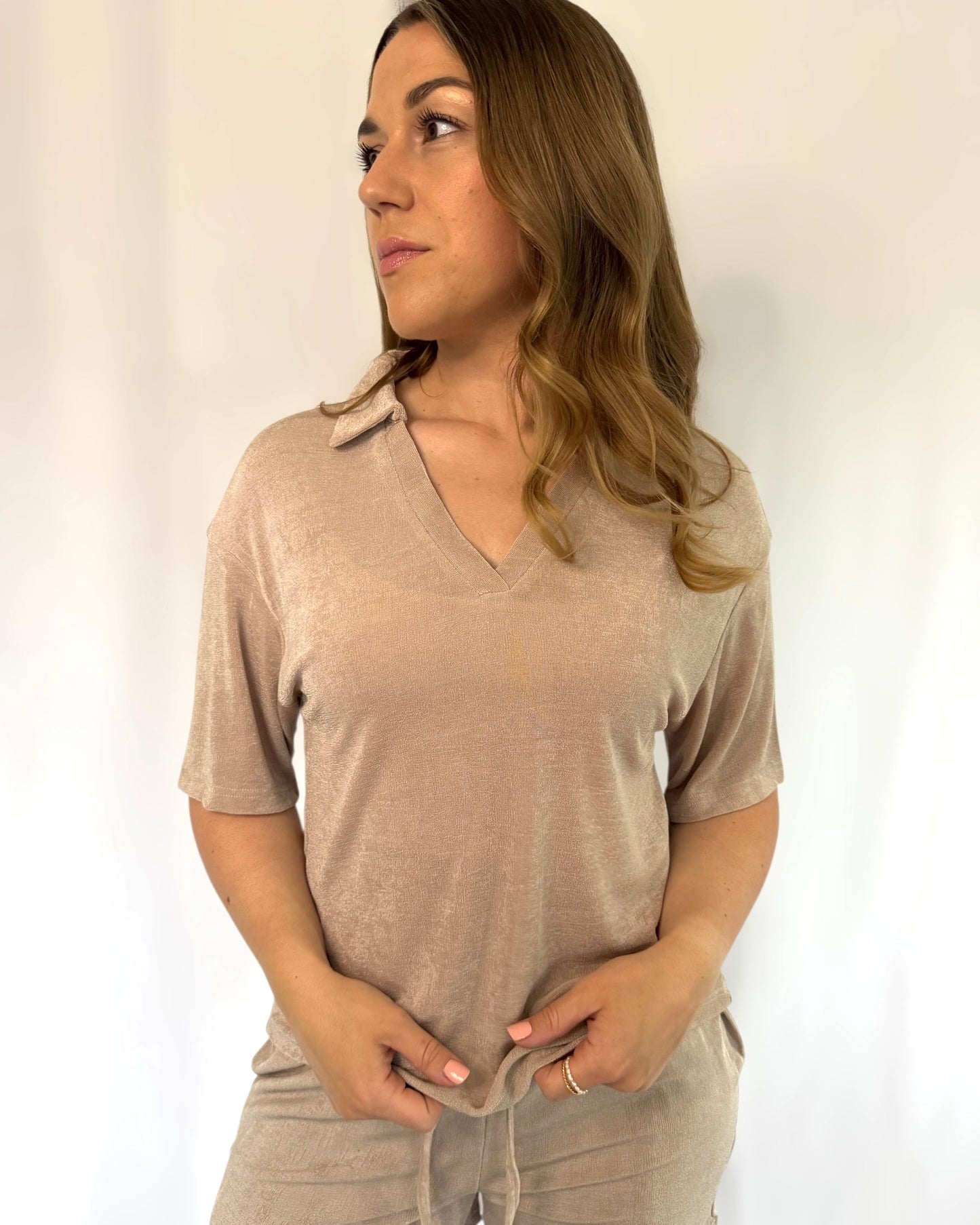 Shirt Aline