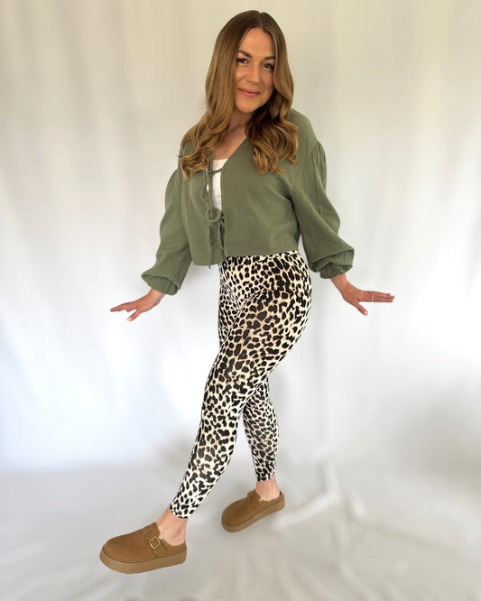 Leo Leggins Zoé
