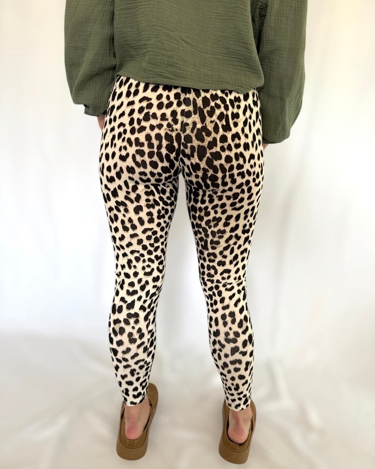 Leo Leggins Zoé