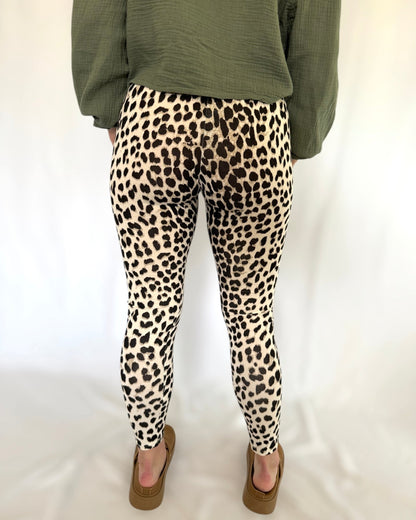 Leo Leggins Zoé