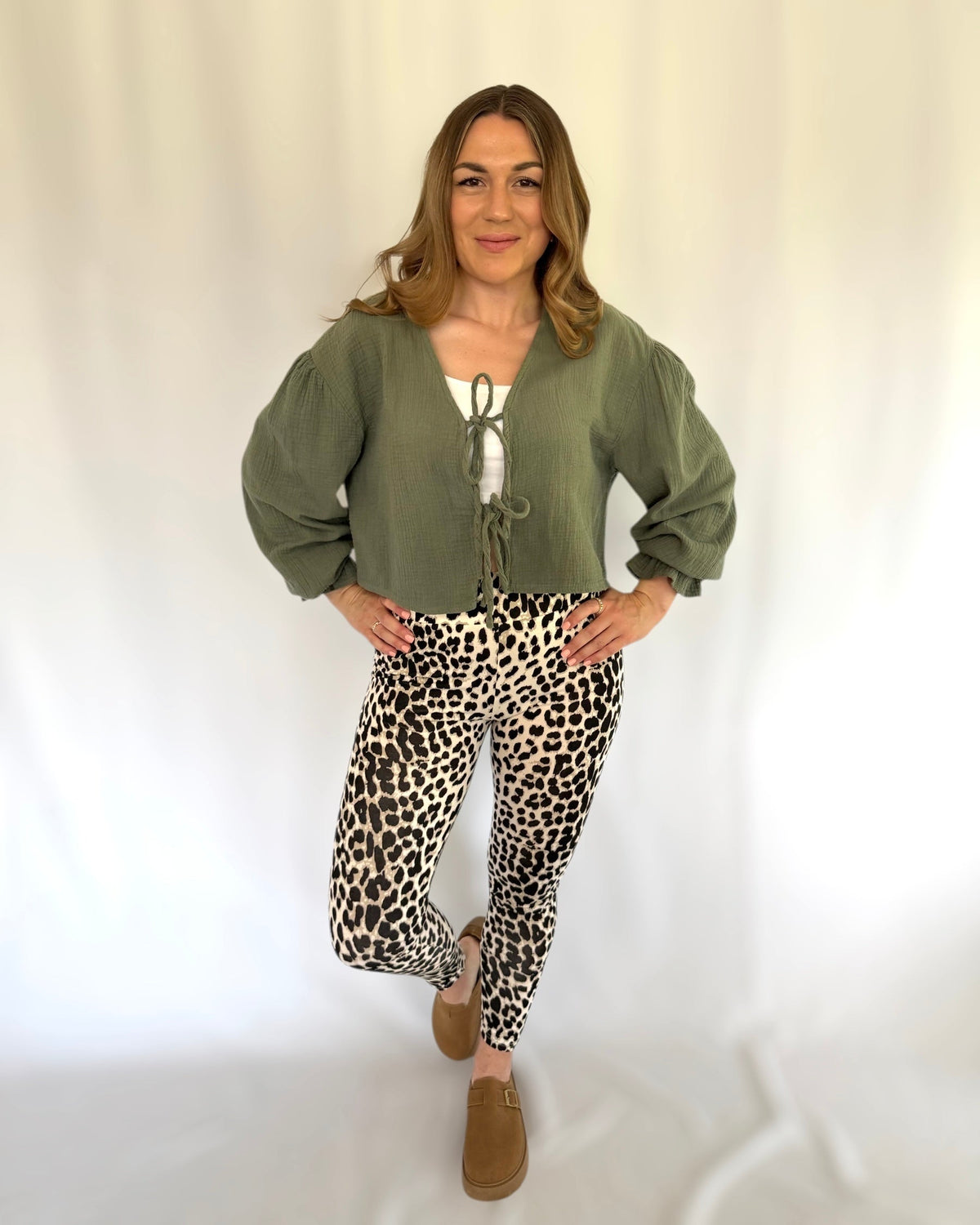 Leo Leggins Zoé