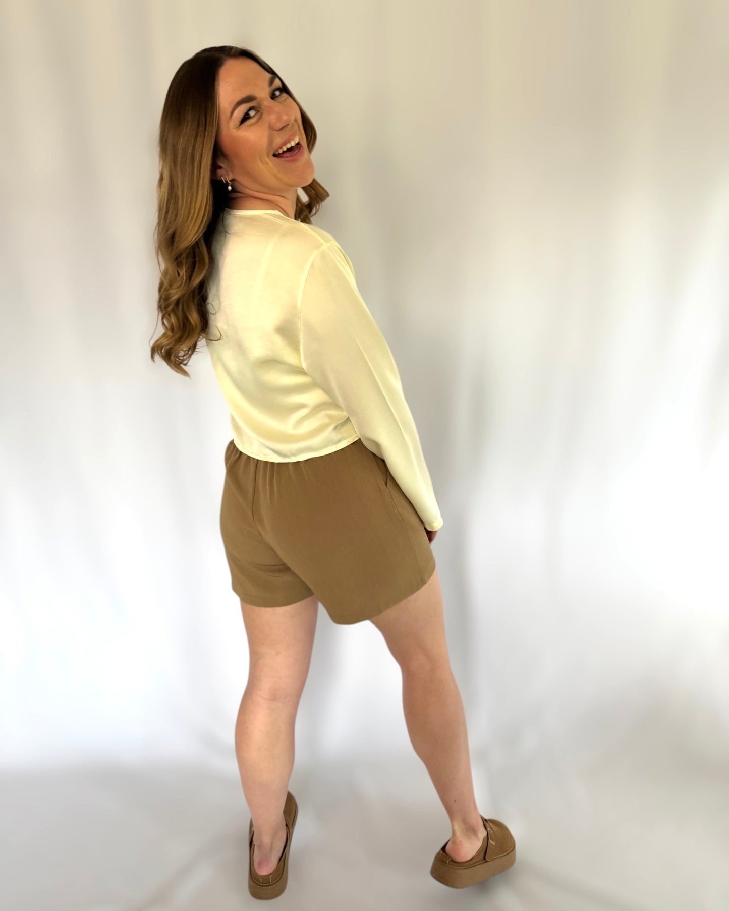 Shorts Élina