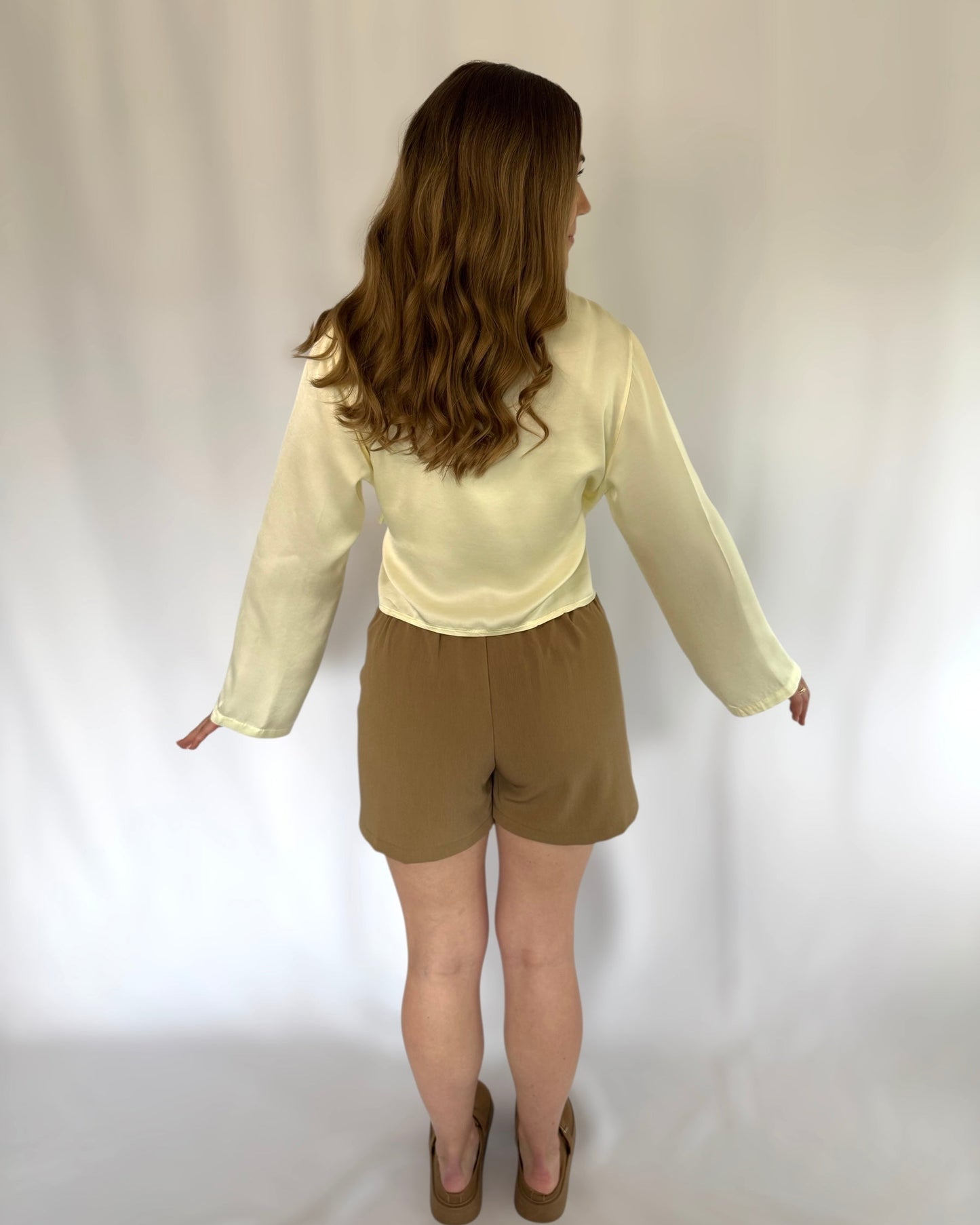 Shorts Élina